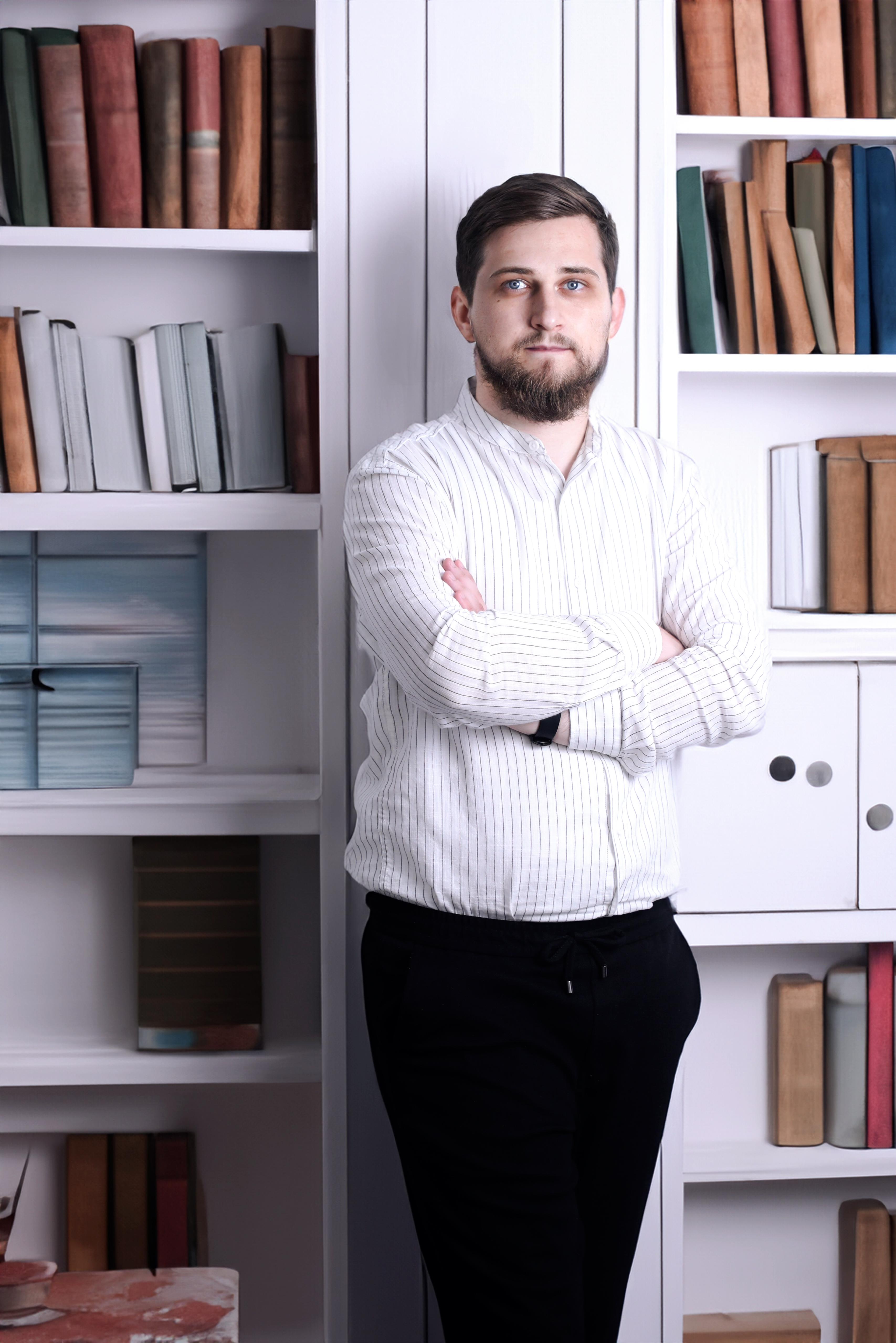 Ianchiș Flaviu - profesor de matematică